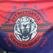 We did not find results for: Johor Southern Tigers Home Facebook