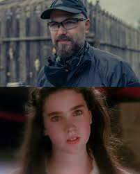 Robert Eggers is officially set to direct a sequel to 'LABYRINTH'