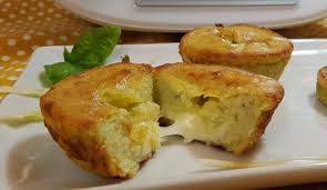 Petits Flans Aux Courgettes Au Thermomix Plat Et Recette Flan De Courgette Recette Recettes De Cuisine