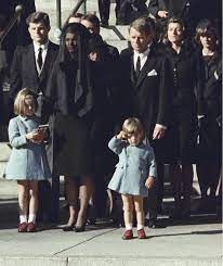 John fitzgerald kennedy jr., was the youngest child and the only son of us president john f. New Jfk Jr Documentary Looks Back At America S Prince