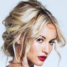 Women with short, thin hair need a boost of volume that should be provided in the first place with the right haircut. Rock Prom Night With These 50 Cool As You Can Get Hairstyles For Short Hair Hair Motive