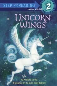 Pdf Download Unicorn Wings By Mallory Loehr Free Epub Unicorn Wings Unicorn Books Wings Book