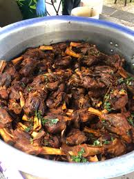 Lamb shank chef ammar di bazaar ramadhan usj 4 memang padu beb (eng subs). Yin Sun Zac On Twitter Lamb Rm 30 Ayam Rm 15
