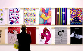 Maybe you would like to learn more about one of these? Posterheroes A Poster For Integration Slanted