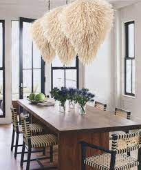 Statement Lighting Dining Room Light Fixtures Dining Room Design Dining Room Lighting