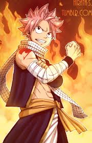 Hirata S Art Board Fairy Tail Pictures Natsu Fairy Tail Fairy Tail Anime
