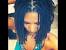 Short Hair Starting Dreads