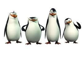 Todays lesson is how to draw kowalski from penguins of madagascar. The Penguins Of Madagascar Days Of Dee Tresna Penguins Of Madagascar Penguins Madagascar Movie