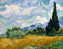 We did not find results for: Vincent Van Gogh Obras Postimpresionistas Pintor Holandes
