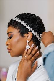 Bridal Hair