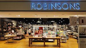Top penang island department stores: Robinsons Store Located In Singapore Editorial Photography Image Of Urban City 154502637