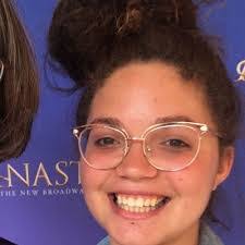 Adele Horton's Instagram, Twitter & Facebook