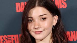 The Real-Life Partners Of The Ginny & Georgia Cast