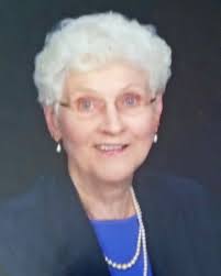 Dorothy Margaret Pixley Obituary September 29, 2024