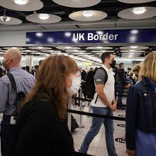 One area that i have not seen discussed… can you bring your pets with you when you move to belize or panama? England Eases International Covid Travel Restrictions The New York Times