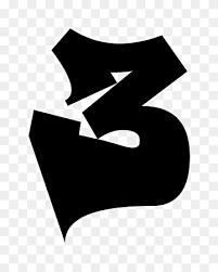 Check spelling or type a new query. Simbol Grafiti Angka Angka Digital Grafiti Logo Monokrom Hitam Png Pngwing