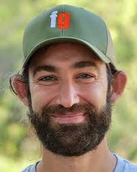 Our Guides & Office Staff: FIELD GUIDES BIRDING TOURS