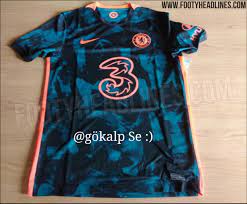 We did not find results for: Leaked Images Of New Chelsea Third Kit Kai Havertz And Co Will Wear Next Season Emerge Online Football London