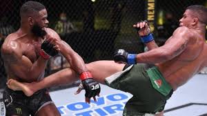 36,952 likes · 5,634 talking about this. Ufc Fight Night Gilbert Burns Beats Tyrone Woodley And Wants Title Shot Bbc Sport