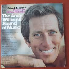 Andy Williams