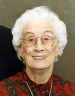 GRACE GILLEN Obituary