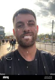 Hannes hirsch hi-res stock photography and images