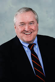 Timothy McCaskey avis de décès