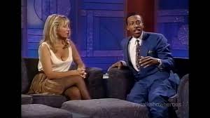 She was at her peak in. Teri Garr Has Fun With Arsenio Youtube