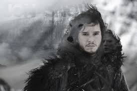 He joins the night's watch, following in the footsteps of his uncle benjen. No Spoilers No Spoilers Wallpaper A Rather Simple Kit Harington Game Of Thrones Season 1 1124358 Hd Wallpaper Backgrounds Download