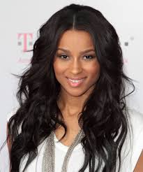 Ciara Hairstyles And Haircuts