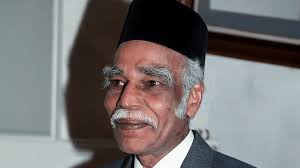 I eulogised Augustine Paul but almost lost my Christmas lunch