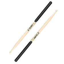 Amazon Com Lolunut 5a Drum Stick Hickory Drum Sticks Wood Tip Water Droplet Design For Drummer Musical Instruments Drum Pad Drums Stick