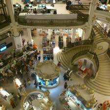 The falabella chain acquired the old building belonging to the traditional store la favorita. Falabella Centro Rosario Santa Fe