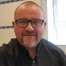 Well tonight I won the Logistics UK Transport Manager of the year!