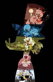 Beakley, the ducktales gang never neglects to deliver plenty of adventure. Ducktales 2017 Porn Rule 34 Hentai