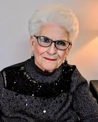 Obituary information for Betty J Carroll