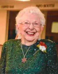 Gladys Turner Obituary December 27, 2017