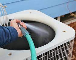 Maintain the central air conditioner's filters. Essential Maintenance For An Air Conditioning Unit Hgtv