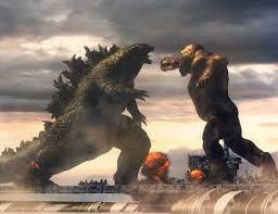 Kong as these mythic adversaries meet in a spectacular battle for the ages, with the fate of the world hanging in the balance. Godzilla Vs Kong On Twitter Join The Godzilla Fan Community On Https T Co Urlui03trc And Discuss All Things Godzilla Vs Kong Godzillavskong