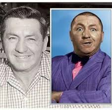 Remembering Jerome Lester Horowitz, aka CURLY HOWARD (1903-1952) of THE  THREE STOOGES