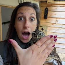 What's your favourite scary movie? 🎃 To celebrate the spooky season, Bird  Team members Ryan and Jillian have recreated iconic horror movie posters,  with a little help from our birds and donkeys!