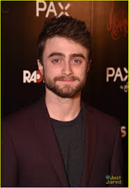 Daniel Radcliffe Would Love to Work with Jennifer Lawrence!: Photo 736648