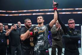 Dana White responds to Usman Nurmagomedov free agency and UFC’s interest, decision coming ‘very soon’
