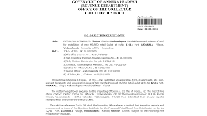 Sir/madam, with due respect and humble submission, i have the honour to inform. Http Www Uat Meeseva Gov In Deptportal Manuals Revenue Meeseva 20user 20manual 20for 20dept 20 20ver 201 1 Issue 20of 20noc 20for 20storing 20petroleum 20products Pdf