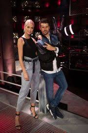 Lena gercke net worth, biography, age, height, body measurements, family, career, income, cars, lifestyles & many more details. Lena Gercke The Voice Of Germany Promos 01 Gotceleb