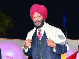 Earlier, prime minister narendra modi had spoken to the sprint legend and inquired about his health. Nst5d3qqj3s12m