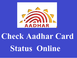 Through the official website of the india post you will be able to track the delivery status of your aadhar card as well. The Enrolment Slip You Got At The Time Of Aadhaar Enrolment Is Used To Check The Status Of Aadhaar You Can Track The Aadhaar Status E Aadhar Card Cards Status