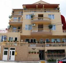 Hotel restaurant union, #14 among eforie nord restaurants: Suntour Agentie De Turism