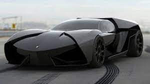 Luxury Car Insurance