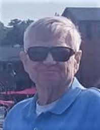 Joseph P. Sweeney, Jr.